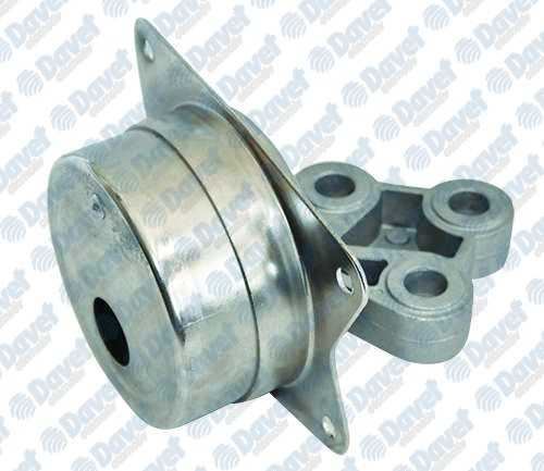 DGK.824 5684079 Sol Motor Kulaği 2006 Vectra C